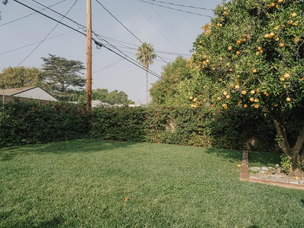 Holiday home The Nostalgic Escape 3Br 2B Near Hollywood La Villa Burbank