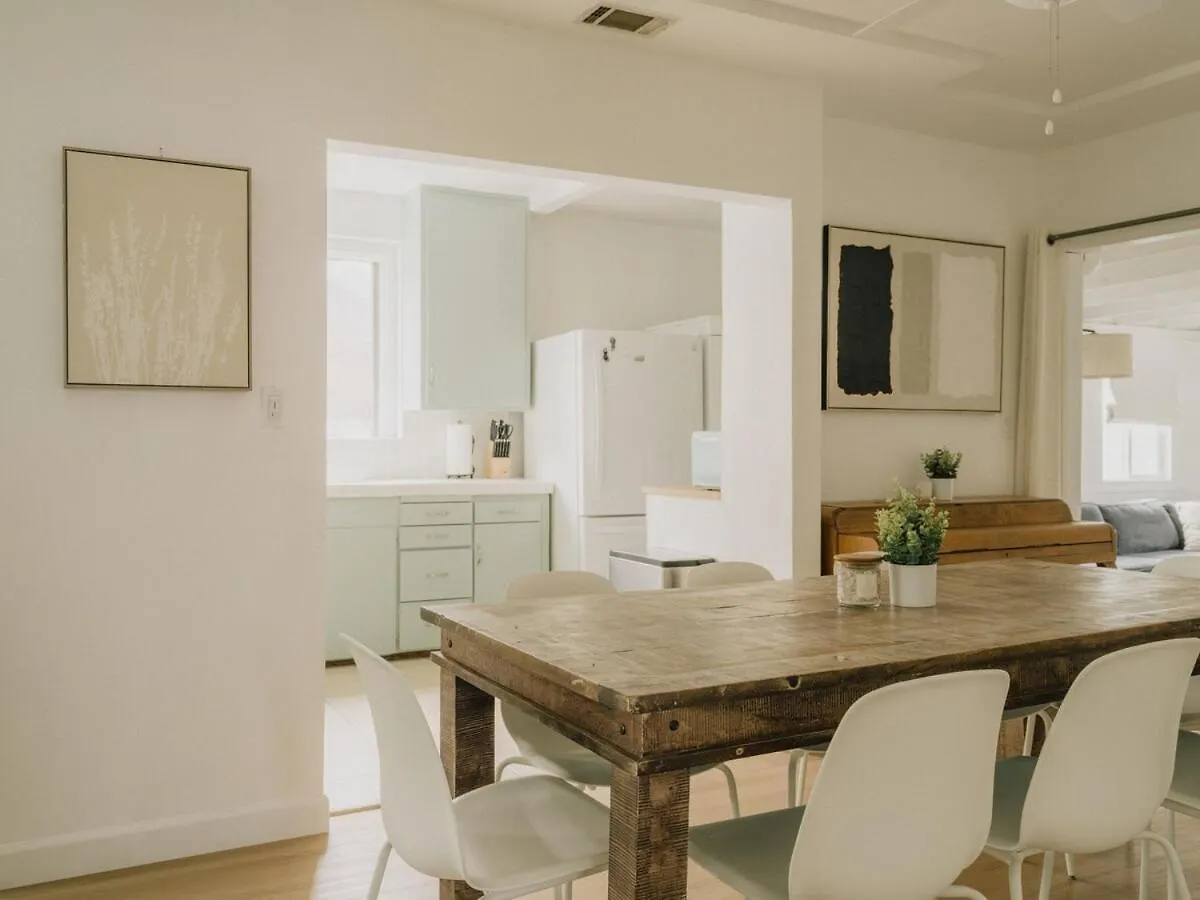 Holiday home The Nostalgic Escape 3Br 2B Near Hollywood La Villa Burbank