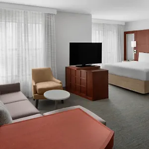 Angeles Burbank/downtown Hotel